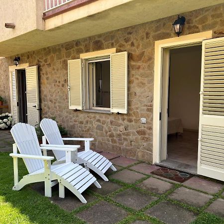B&B La Pintadera Santa Teresa di Gallura Esterno foto