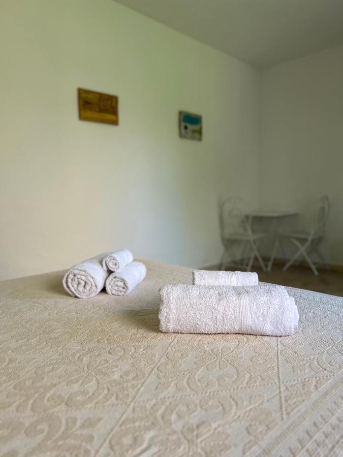 B&B La Pintadera Santa Teresa di Gallura Esterno foto