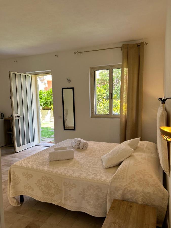 B&B La Pintadera Santa Teresa di Gallura Esterno foto