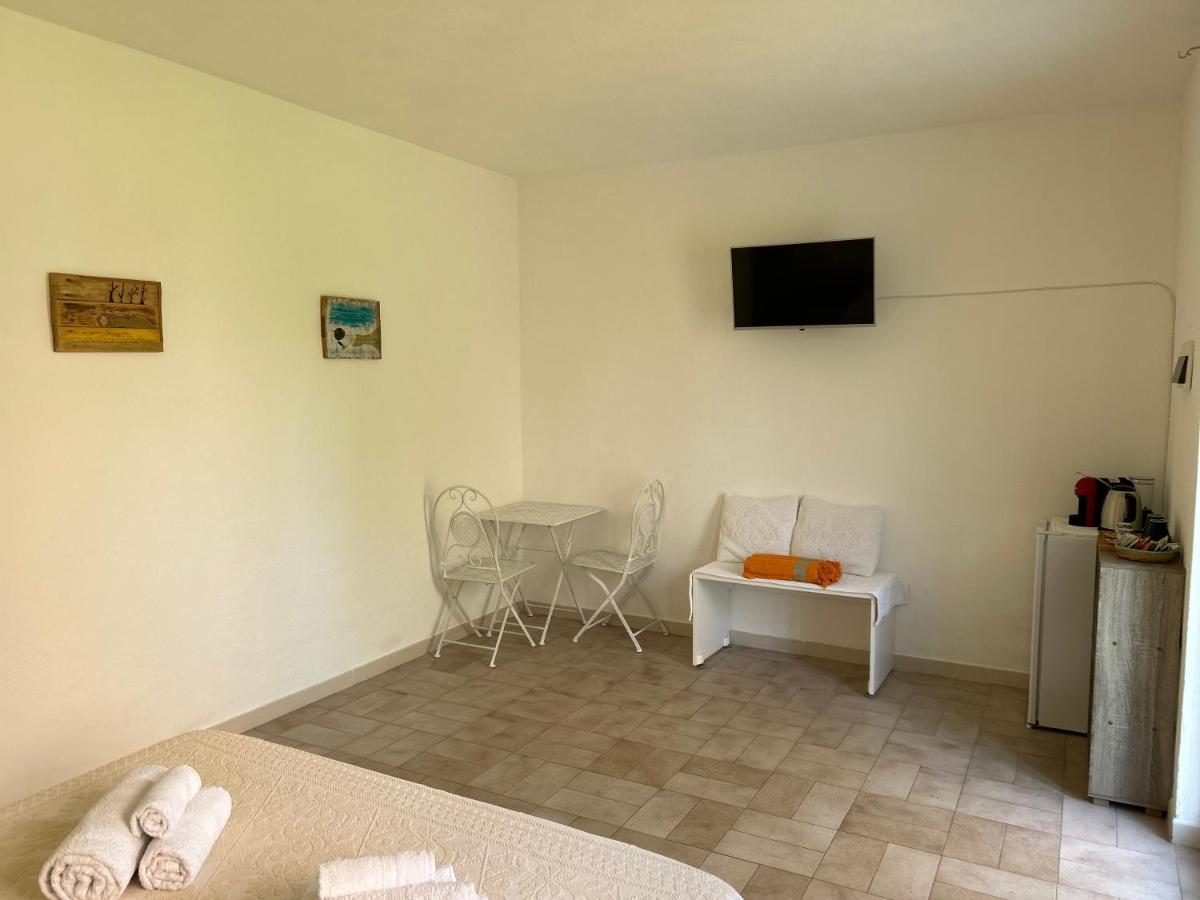 B&B La Pintadera Santa Teresa di Gallura Esterno foto