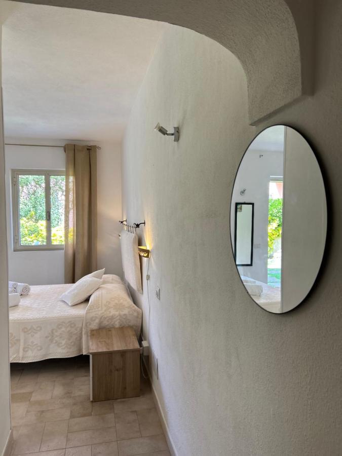 B&B La Pintadera Santa Teresa di Gallura Esterno foto