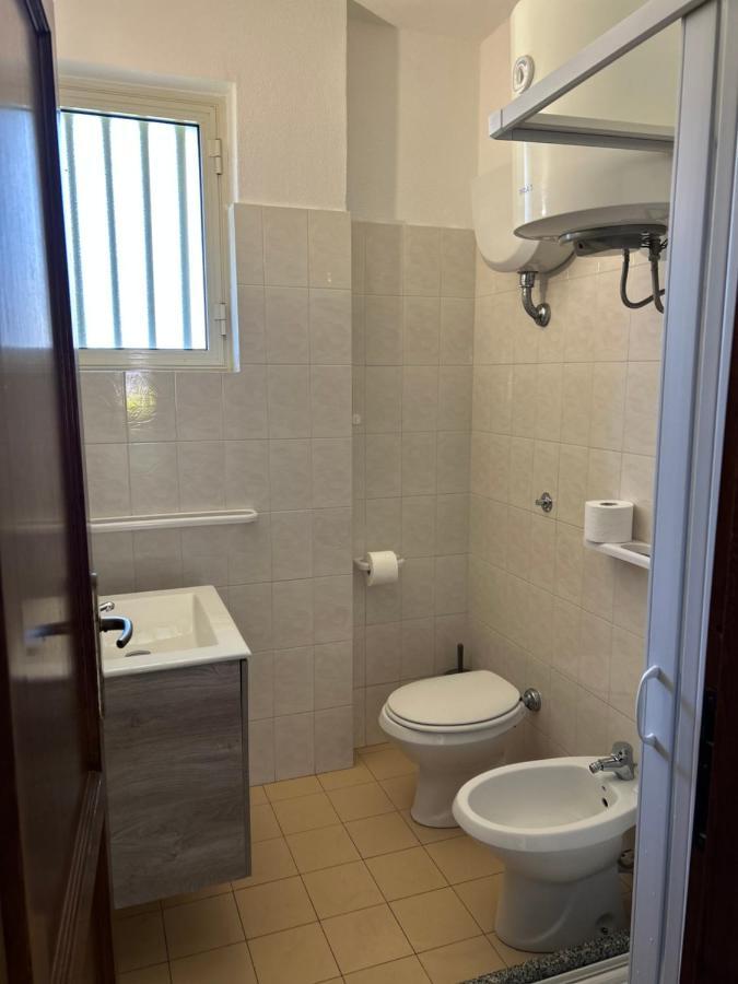 B&B La Pintadera Santa Teresa di Gallura Esterno foto