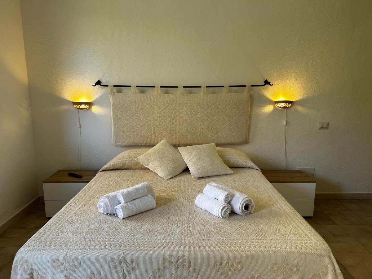 B&B La Pintadera Santa Teresa di Gallura Esterno foto