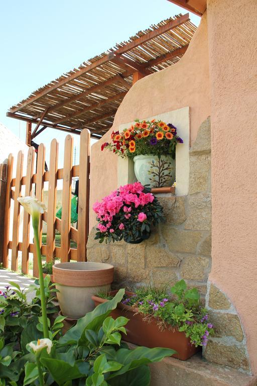 B&B La Pintadera Santa Teresa di Gallura Esterno foto