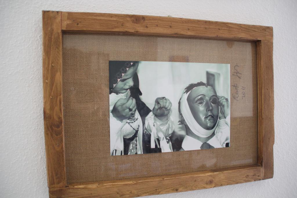 B&B La Pintadera Santa Teresa di Gallura Esterno foto