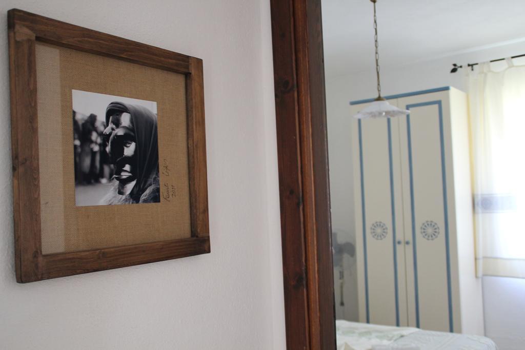 B&B La Pintadera Santa Teresa di Gallura Esterno foto