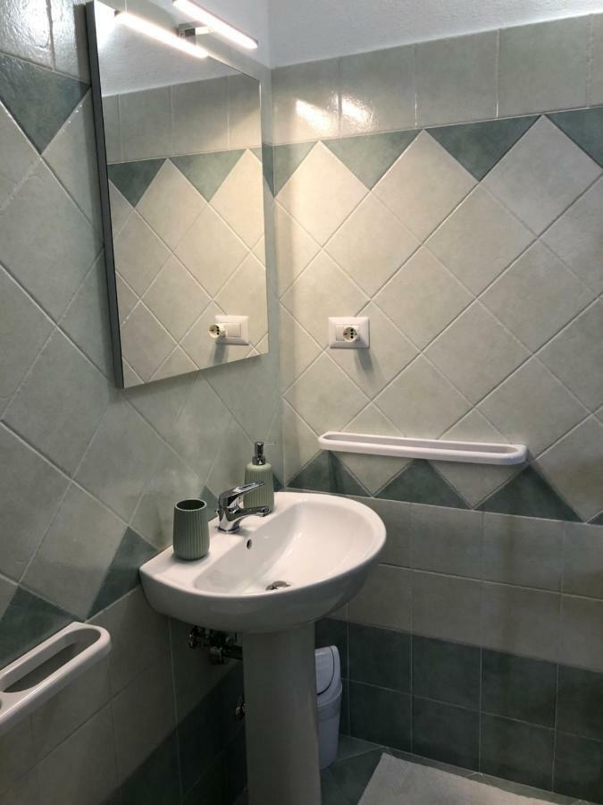 B&B La Pintadera Santa Teresa di Gallura Esterno foto