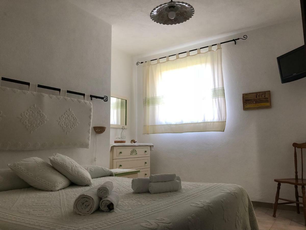 B&B La Pintadera Santa Teresa di Gallura Esterno foto