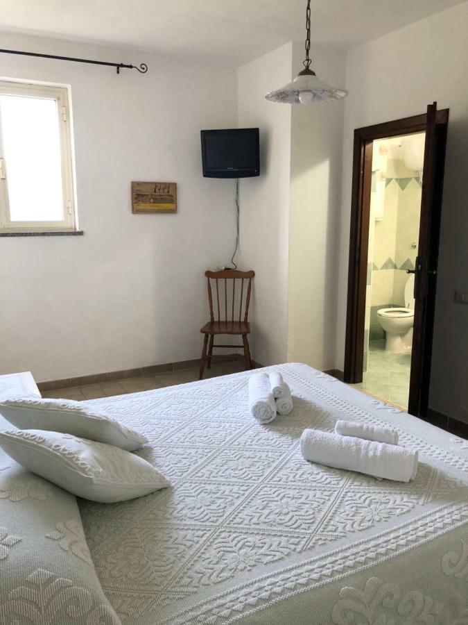 B&B La Pintadera Santa Teresa di Gallura Esterno foto