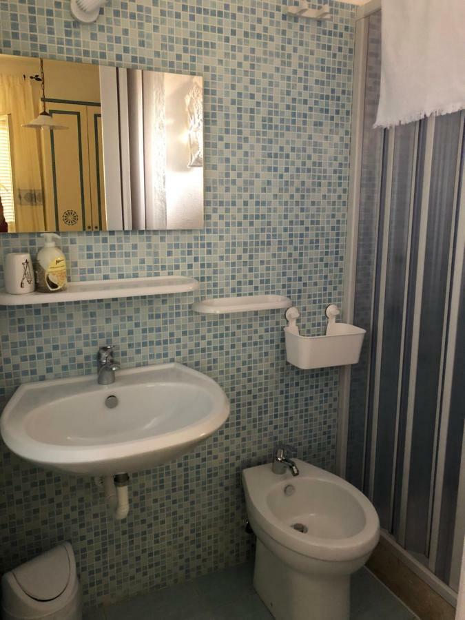 B&B La Pintadera Santa Teresa di Gallura Esterno foto